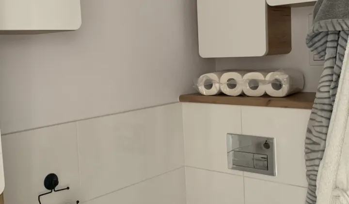 Mieszkanie 3-pokojowe Skarżysko-Kamienna, ul. Pułaskiego