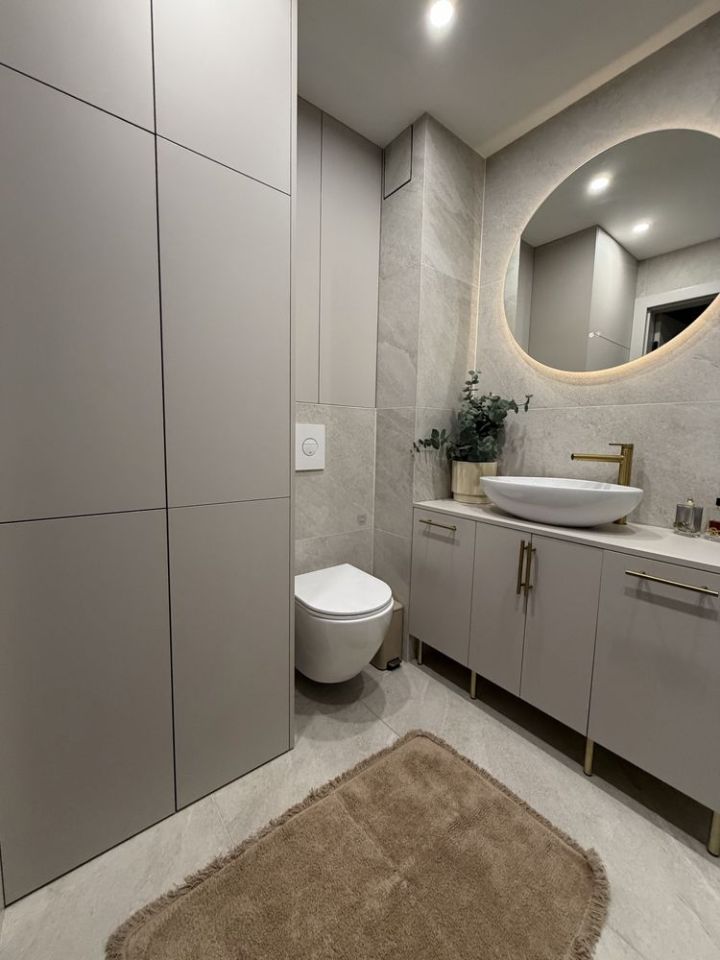 Mieszkanie 2-pokojowe Borkowo, ul. Współczesna. Zdjęcie 2