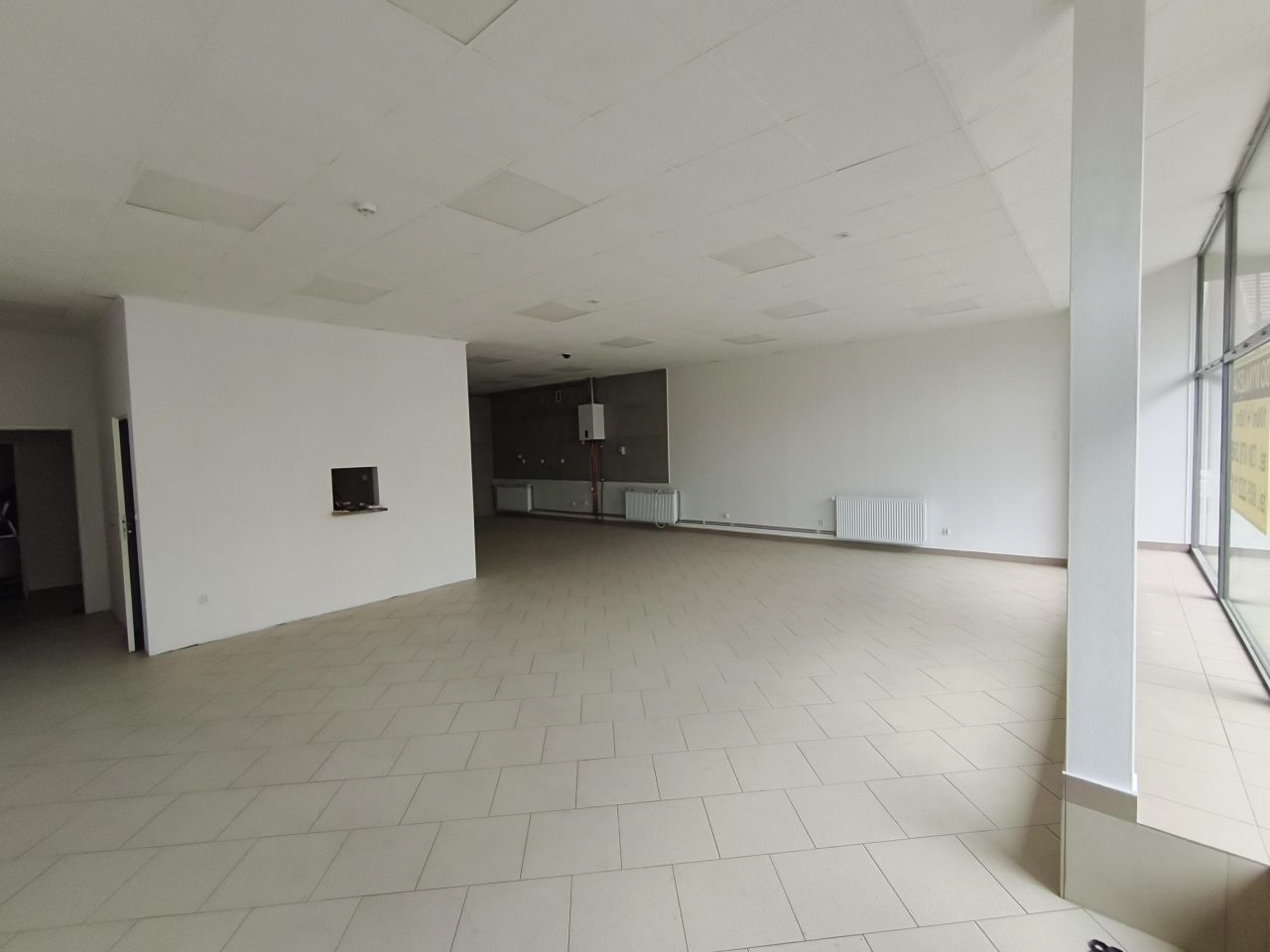 Lokal Prudnik, ul. Inwalidów Wojennych. Zdjęcie 2