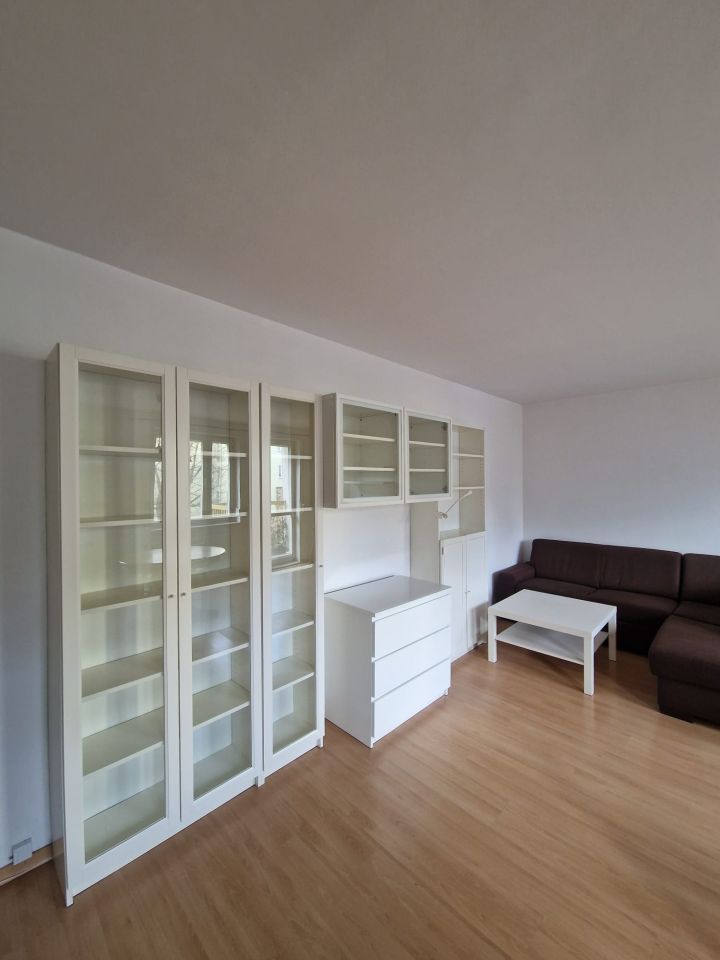 Mieszkanie 2-pokojowe Poznań Stare Miasto, os. Zygmunta Starego. Zdjęcie 2