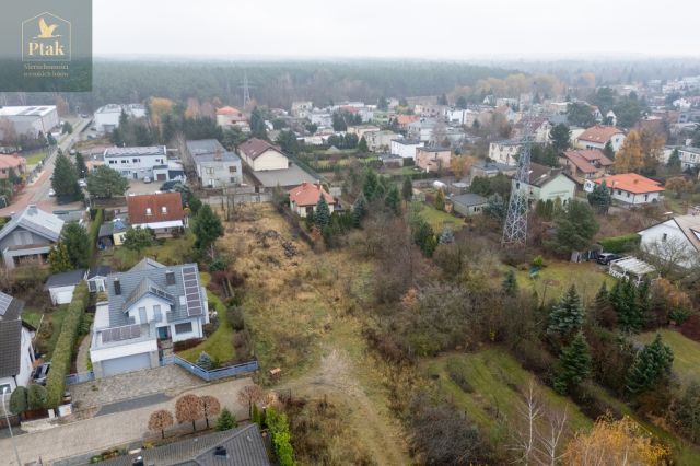 Działka budowlana Skórzewo. Zdjęcie 14