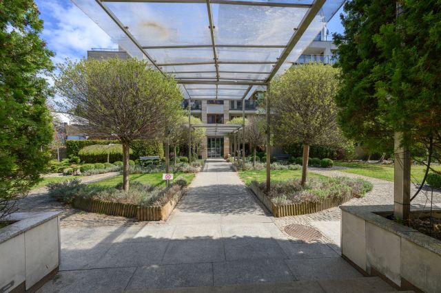 Mieszkanie 3-pokojowe Warszawa Mokotów, ul. Łowicka. Zdjęcie 19