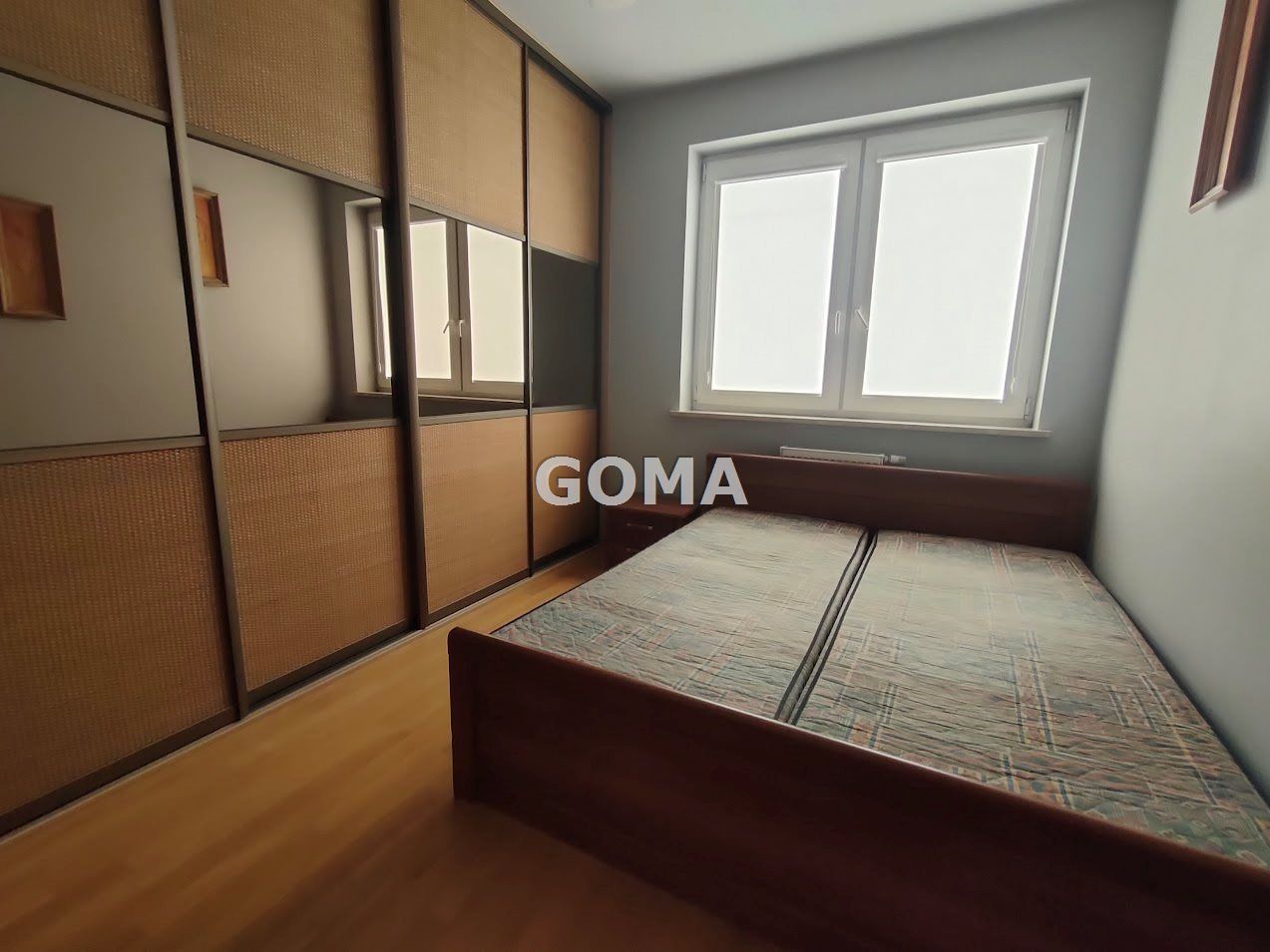 Mieszkanie 3-pokojowe Warszawa Wesoła. Zdjęcie 13