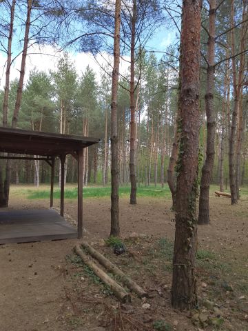 Działka budowlana Nowe Wymyśle, ul. Jutrzenki. Zdjęcie 4