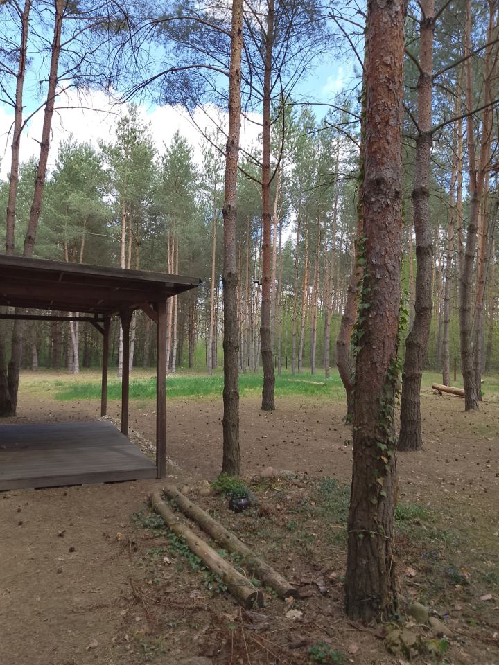 Działka budowlana Nowe Wymyśle, Jutrzenki. Zdjęcie 4