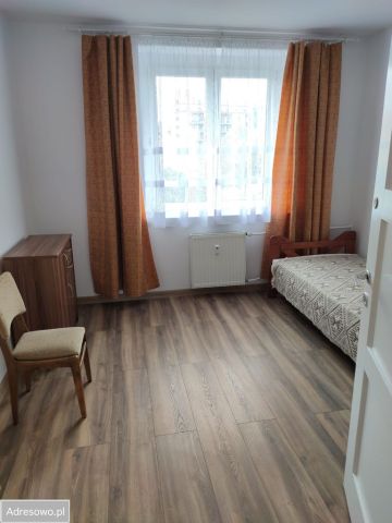 Mieszkanie 2-pokojowe Wrocław Różanka, ul. Obornicka. Zdjęcie 1