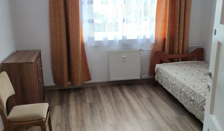 Mieszkanie 2-pokojowe Wrocław Różanka, ul. Obornicka