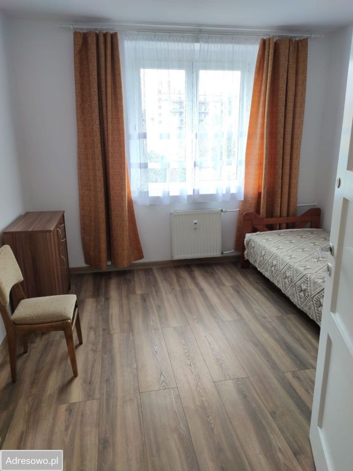 Mieszkanie 2-pokojowe Wrocław Różanka, ul. Obornicka. Zdjęcie 1