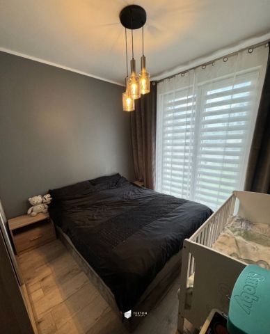 Mieszkanie 4-pokojowe Poznań Naramowice. Zdjęcie 9