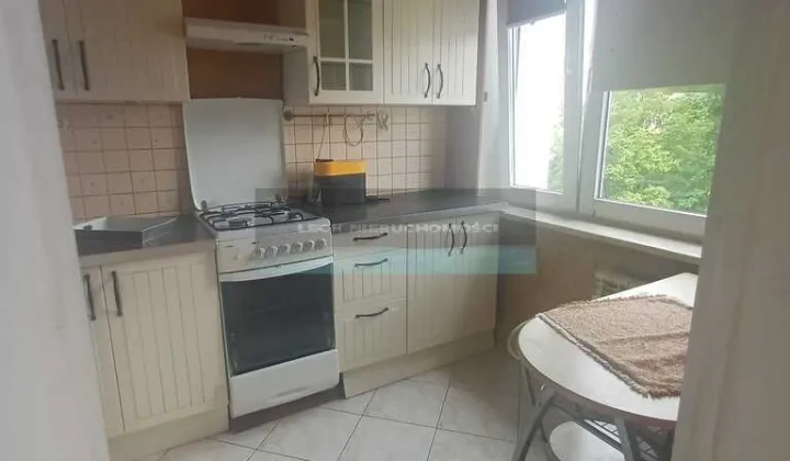 Mieszkanie 1-pokojowe Legionowo Centrum, ul. Adama Mickiewicza