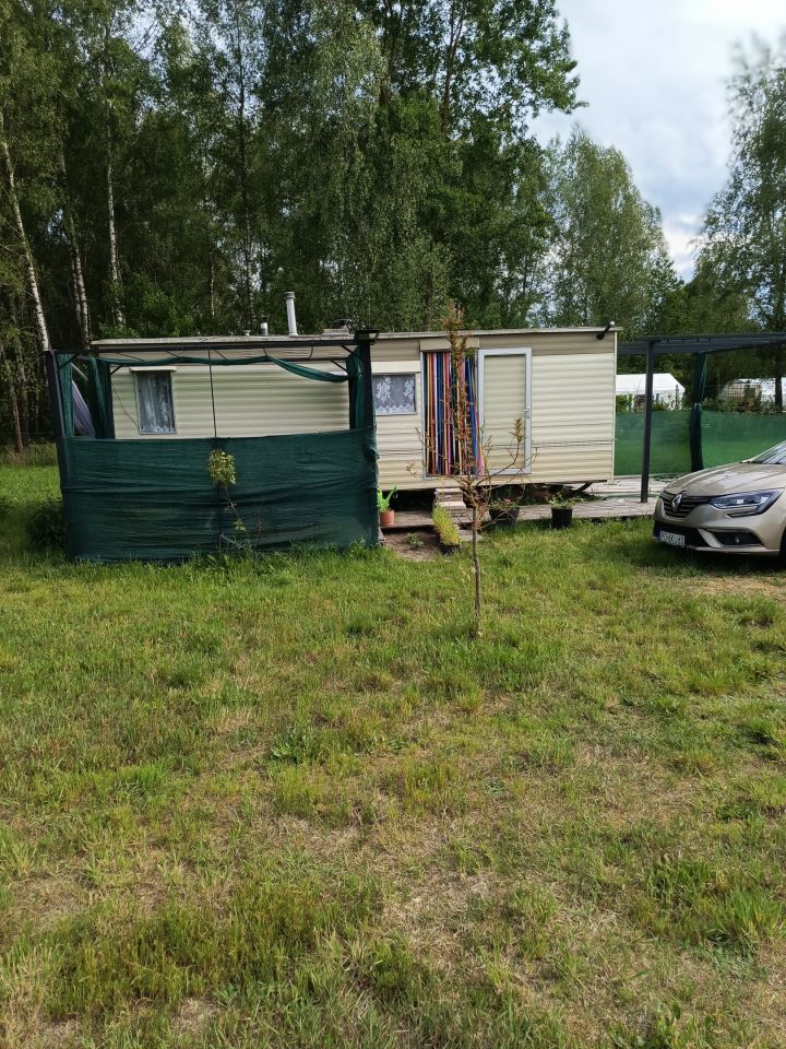 Działka rolno-budowlana Klempicz, Klępicz 20b. Zdjęcie 7