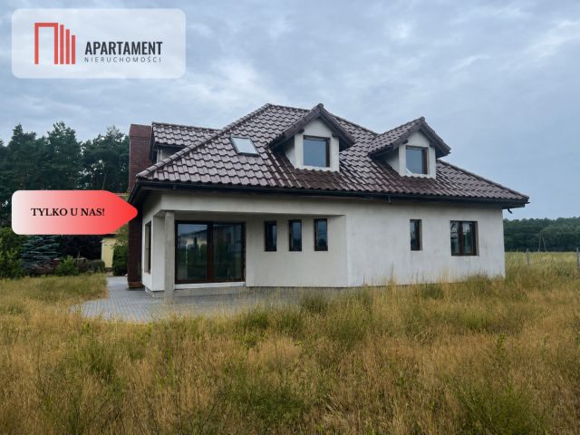 dom wolnostojący, 6 pokoi Szubin-Wieś. Zdjęcie 1