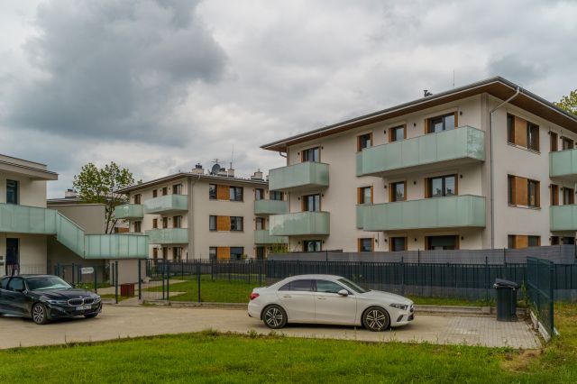 Mieszkanie 1-pokojowe Łódź Polesie, ul. Biegunowa. Zdjęcie 17