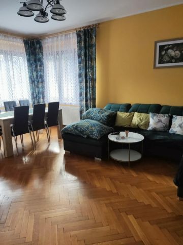 Mieszkanie 2-pokojowe Sosnowiec Pogoń, ul. Sucha. Zdjęcie 1