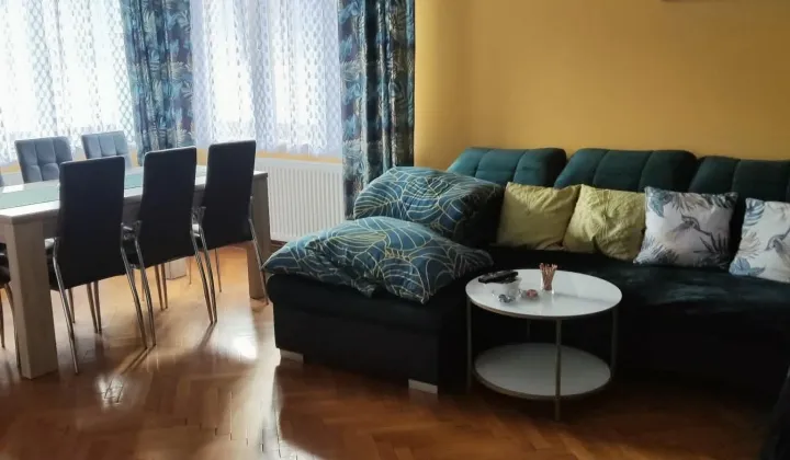 Mieszkanie 2-pokojowe Sosnowiec Pogoń, ul. Sucha