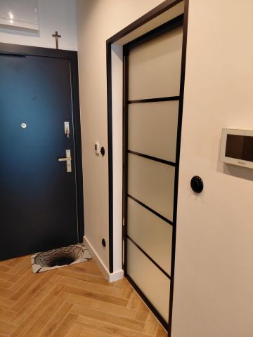 Mieszkanie 1-pokojowe Lublin Śródmieście, ul. Peowiaków. Zdjęcie 12