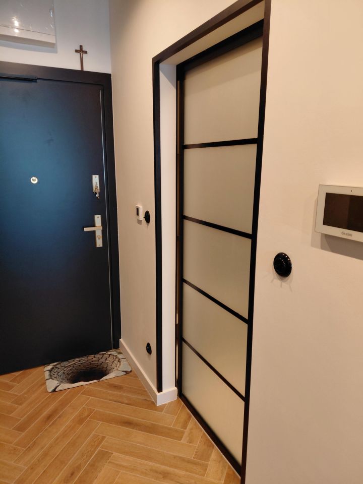 Mieszkanie 1-pokojowe Lublin Śródmieście, ul. Peowiaków. Zdjęcie 12