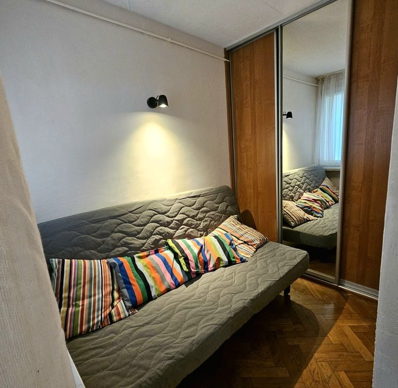 Mieszkanie 2-pokojowe Wrocław Grabiszyn. Zdjęcie 9