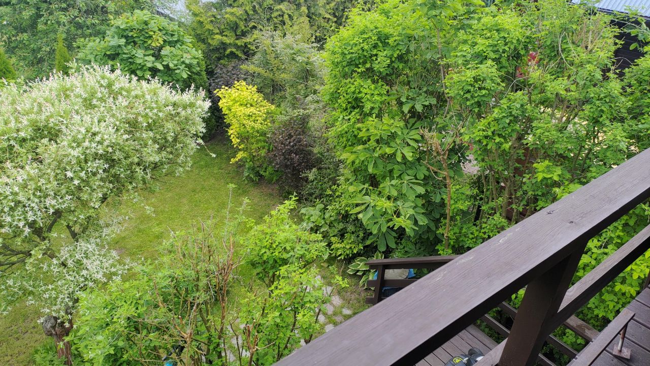 Działka rekreacyjna Czarne Małe. Zdjęcie 44