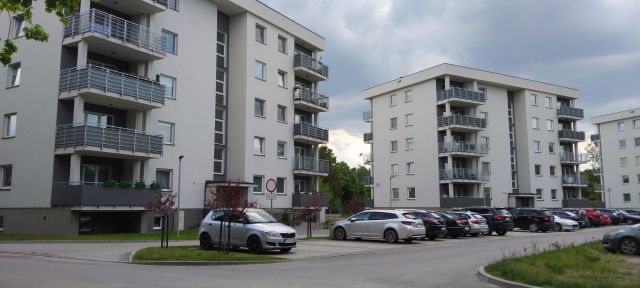Mieszkanie 3-pokojowe Nowa Dęba, ul. Leśna. Zdjęcie 1