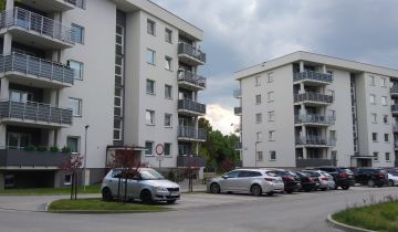 Mieszkanie 3-pokojowe Nowa Dęba, ul. Leśna