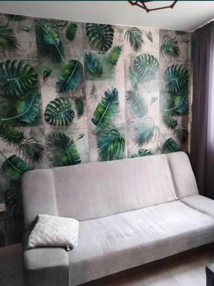 Mieszkanie 1-pokojowe Gołdap, ul. Paderewskiego