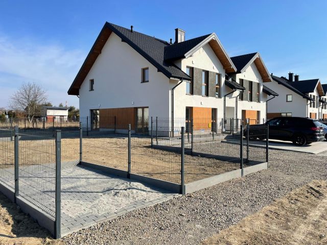 Mieszkanie 4-pokojowe Tarnów Klikowa, ul. Lniana. Zdjęcie 1