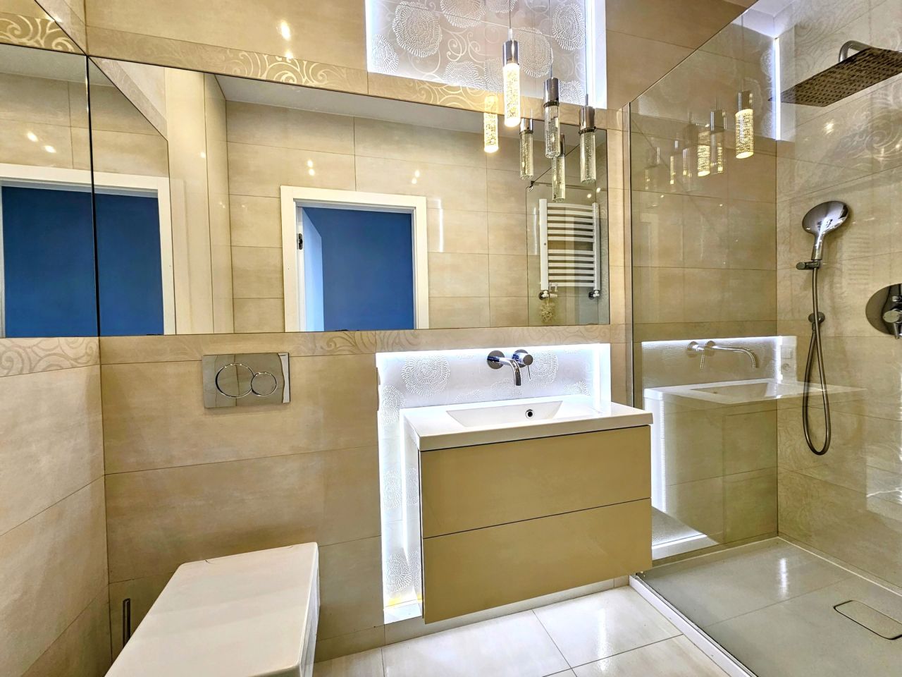 Mieszkanie 4-pokojowe Warszawa Ursus, ul. Dzieci Warszawy. Zdjęcie 9