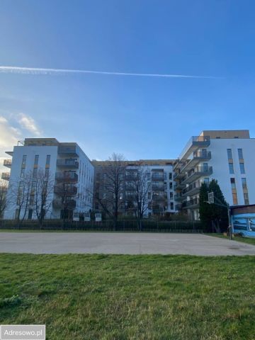 Mieszkanie 2-pokojowe Gdańsk Brzeźno, ul. Dworska. Zdjęcie 1