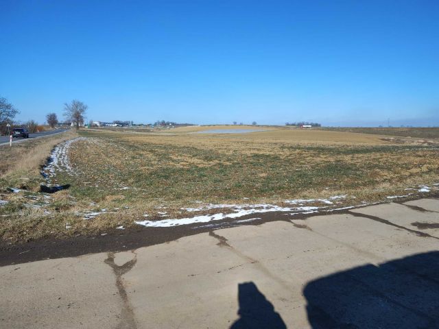 Działka inwestycyjna Rudnik. Zdjęcie 1