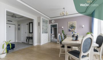 Mieszkanie 5-pokojowe Warszawa Bemowo, ul. Zaborowska