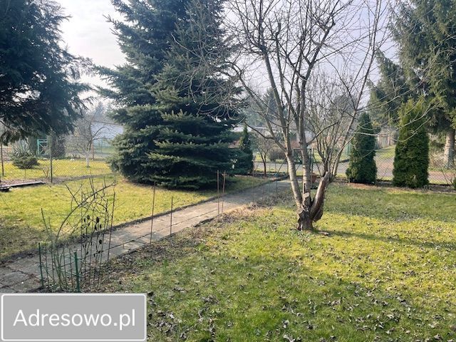 Działka rekreacyjna Poznań Dębiec, ul. Samotna. Zdjęcie 1