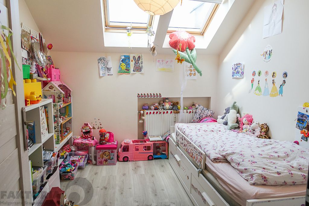 Mieszkanie 4-pokojowe Szczecin Śródmieście, ul. 5 Lipca. Zdjęcie 10