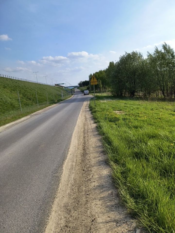 Działka rolna Kielanówka. Zdjęcie 3