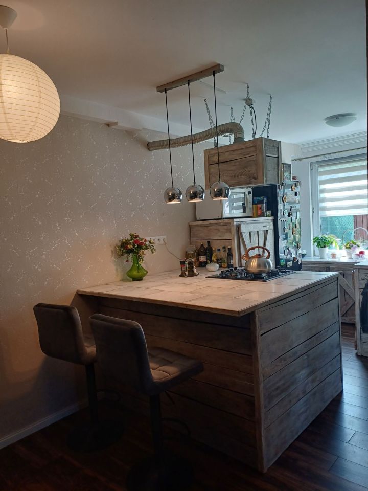 Działka rekreacyjna Łochów