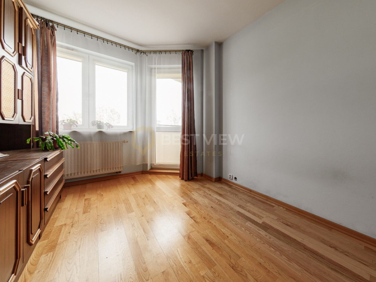 Mieszkanie 2-pokojowe Warszawa Ursynów, ul. Jerzego Iwanowa Szajnowicza. Zdjęcie 6