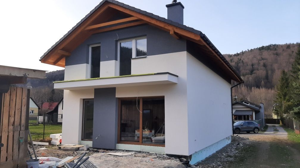 dom wolnostojący Szczyrk. Zdjęcie 6