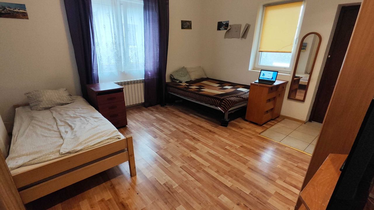 Mieszkanie 2-pokojowe Marki, ul. Leśna. Zdjęcie 2