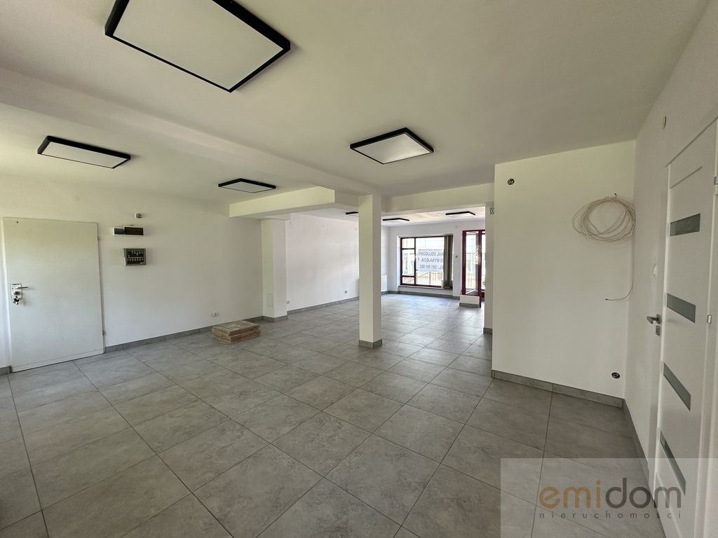 Biuro Warszawa Ursus, ul. Stanisława Wojciechowskiego