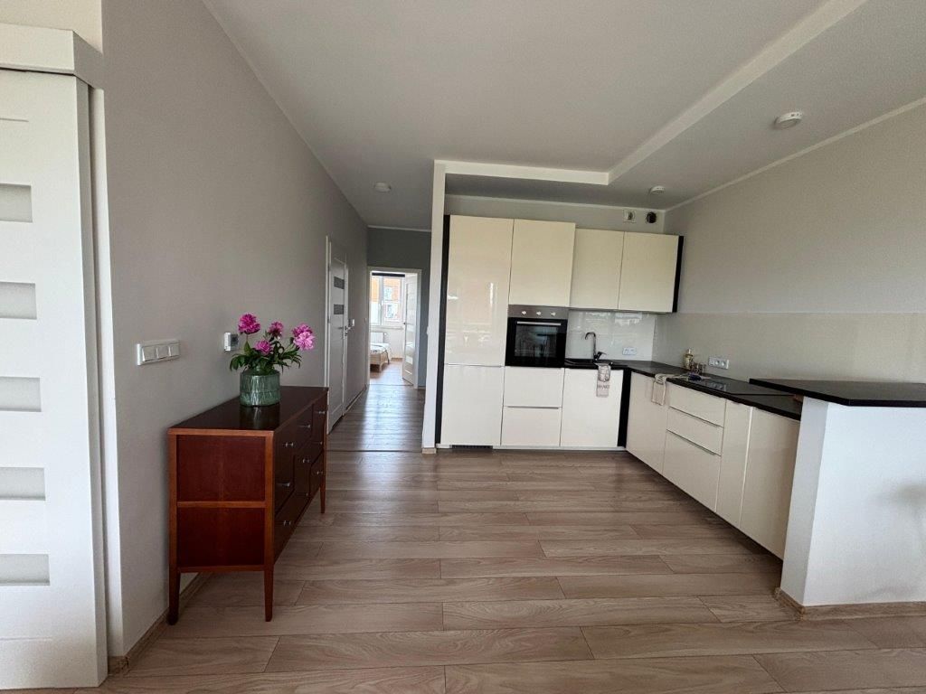 Mieszkanie 3-pokojowe Katowice Dolina Trzech Stawów, ul. Francuska. Zdjęcie 5