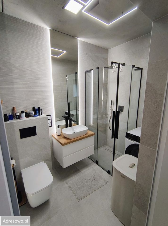 Mieszkanie 3-pokojowe Czechowice-Dziedzice, ul. Legionów. Zdjęcie 6