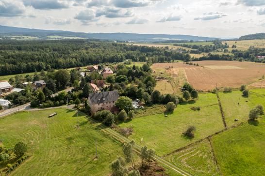 Działka budowlana Świecie. Zdjęcie 2