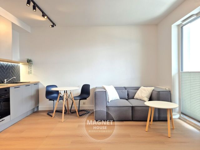 Mieszkanie 2-pokojowe Szczecin Żelechowa, ul. Maksymiliana Golisza. Zdjęcie 1