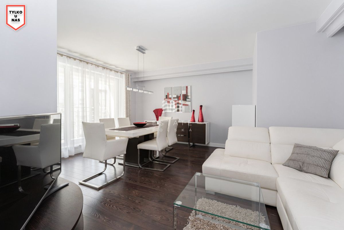 Mieszkanie 2-pokojowe Gdynia Śródmieście, ul. św. Wojciecha. Zdjęcie 2