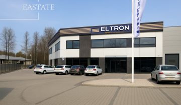Lokal Zielonka, ul. Krótka