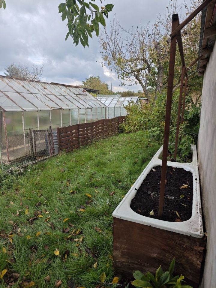 Działka rod Radomsko. Zdjęcie 5