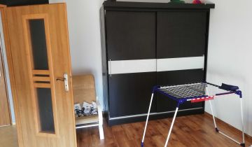 Mieszkanie 1-pokojowe Stargard Centrum, ul. Wojska Polskiego