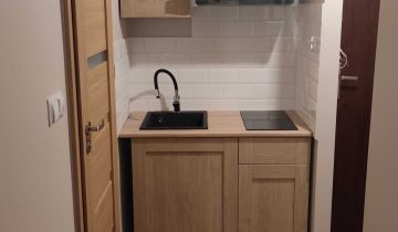 Mieszkanie 1-pokojowe Kraków Prądnik Czerwony, os. Tysiąclecia