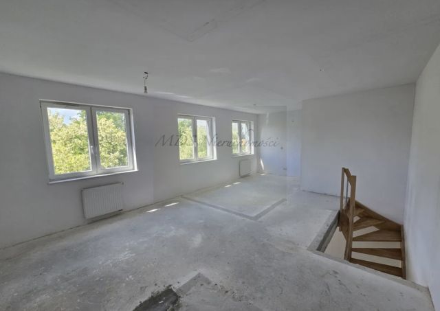 Mieszkanie 4-pokojowe Wrocław Brochów, ul. Nepalska. Zdjęcie 1