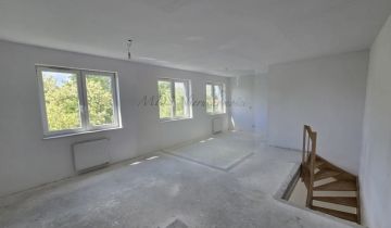 Mieszkanie 4-pokojowe Wrocław Brochów, ul. Nepalska